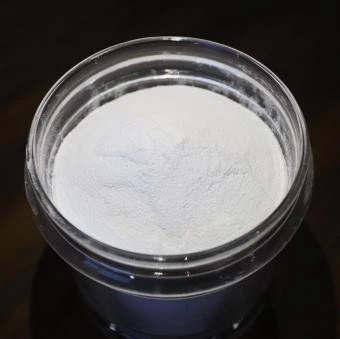 PVC-skumningsregulator