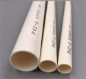 16-50 mm styv PVC elektrisk ledning Produktionsformulering