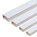 PVC-kabeltruckprofilformulering