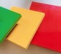 PVC Crust Foam Board Formulering