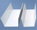 PVC regnrännsprofilformel
