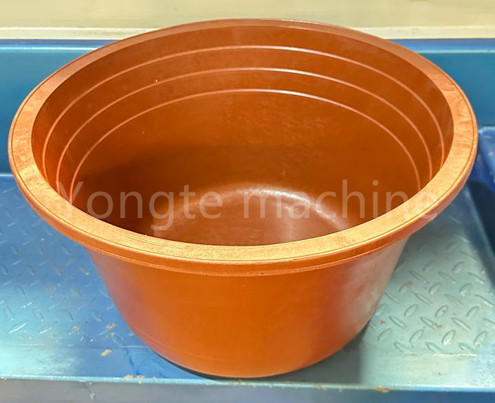 Yongte Plastic Recycling Equipment ship to Africa customer