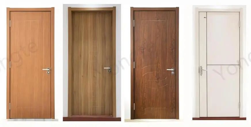 Genomförbarhet av WPC-dörrproduktionsprojekt