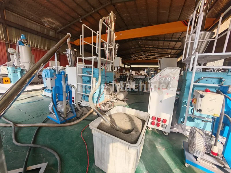 Vad är den maximala fukthalten i träpulver för att göra WPC-däck?