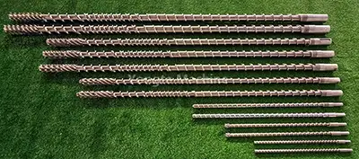 Oxygenation Pipe Machine