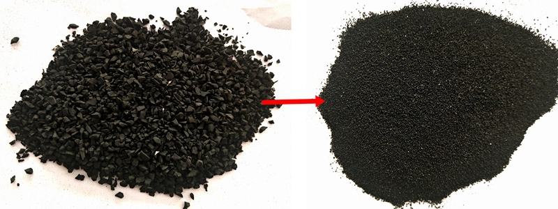 Rubber Soaker Hose Making Machine